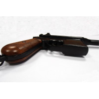 Макет пистолет Mauser C96, дерев. рукоять (Германия, 1896 г.) DE-M-1024 Макет пистолет Mauser C96, дерев. рукоять (Германия, 1896 г.) DE-M-1024
