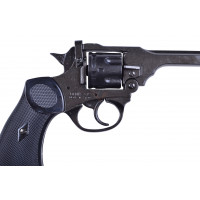 Макет револьвер Webley MK-4, калибр 38/200 (Великобритания, 1923 г.) DE-1119 Макет револьвер Webley MK-4, калибр 38/200 (Великобритания, 1923 г.) DE-1119