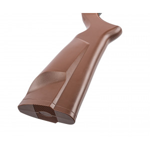 Винтовка пневматическая мультикомпрессионная Borner Flex Shot Multi-Pump, Brown кал. 4,5 мм (пластик, 3 Дж) Винтовка пневматическая мультикомпрессионная Borner Flex Shot Multi-Pump, Brown кал. 4,5 мм (пластик, 3 Дж)