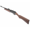Винтовка пневматическая компрессионная Borner Simple Strike Pump, Brown кал. 4,5 мм (пластик, 3 Дж)