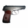 Пневматический пистолет Borner PM49 Blowback (Макарова)