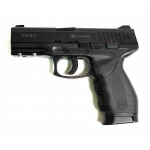 Пневматический пистолет Gunter P247 (Taurus 24/7)