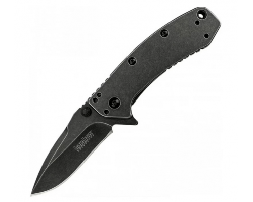Нож KERSHAW 1555BW CRYO HINDERER SS