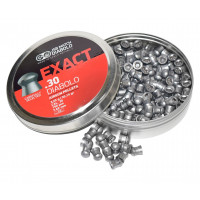 Пули JSB Exact Diabolo 7,62 мм, 3,25 грамм, 150 штук