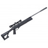 Пневматическая винтовка Crosman TR77 (прицел 4x32)