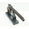 Пневматический револьвер ASG Schofield 6" Aging Black (пулевой)