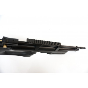 Пневматическая винтовка Kral Puncher Breaker S (пластик, PCP, 3 Дж) 4,5 мм