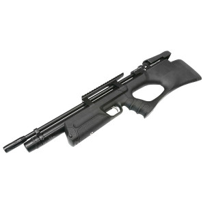 Пневматическая винтовка Kral Puncher Breaker S (пластик, PCP, 3 Дж) 4,5 мм