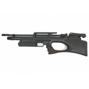 Пневматическая винтовка Kral Puncher Breaker S (пластик, PCP, 3 Дж) 4,5 мм