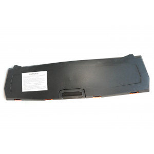 Пневматическая винтовка Kral Puncher Jumbo (орех, PCP, 3 Дж) 4,5 мм