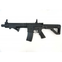 Пневматическая винтовка Crosman DPMS SBR Full Auto (M16, 3 Дж) Пневматическая винтовка Crosman DPMS SBR Full Auto (M16, 3 Дж)