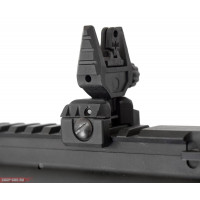 Пневматическая винтовка Crosman DPMS SBR Full Auto (M16, 3 Дж) Пневматическая винтовка Crosman DPMS SBR Full Auto (M16, 3 Дж)