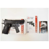 Пневматический пистолет ASG STI Duty One blowback
