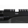 Пневматическая винтовка Hatsan Flash QE (PCP, модератор, 3 Дж) 6,35 мм