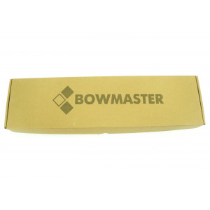 Традиционный лук Bowmaster Puma ILF 64"