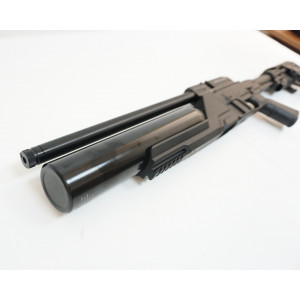 Пневматическая винтовка Kral Puncher Jumbo NP-500 (PCP, 3 Дж) 4,5 мм