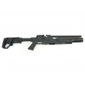 Пневматическая винтовка Kral Puncher Jumbo NP-500 (PCP, 3 Дж) 4,5 мм
