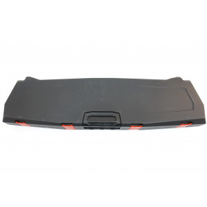 Пневматическая винтовка Kral Puncher Maxi Auto (орех, PCP, 3 Дж) 4,5 мм
