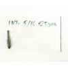 Наконечник Interloper 5/16" Bullet 125 grn.