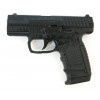 Пневматический пистолет Umarex Walther PPS