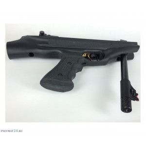 Пневматический пистолет Hatsan MOD 25 Super Tactical