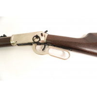 Пневматическая винтовка Umarex Walther Lever Action Steel Finish Пневматическая винтовка Umarex Walther Lever Action Steel Finish