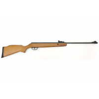 Пневматическая винтовка Crosman Optimus R8-C01K77 (дерево) Пневматическая винтовка Crosman Optimus R8-C01K77 (дерево)