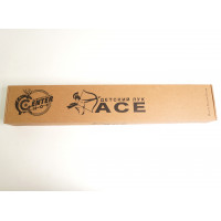 Детский классический лук Centershot Ace 9 кг, 134 см (черный) Детский классический лук Centershot Ace 9 кг, 134 см (черный)