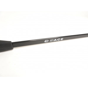 Детский классический лук Centershot Ace 9 кг, 134 см (черный)