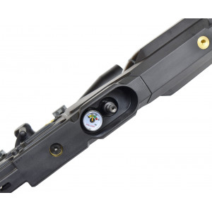 Пневматическая винтовка Kral Puncher Jumbo NP-500 (PCP, 3 Дж) 5,5 мм