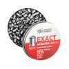 Пули JSB Exact Monster Diabolo 4,5 мм, 0,87 грамм, 400 штук