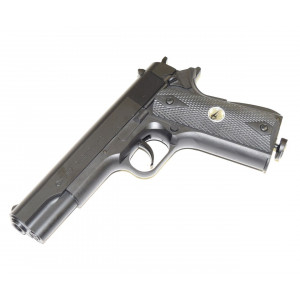 Пневматический пистолет Borner CLT125 (Colt)