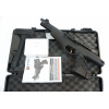Пневматический пистолет Hatsan AT-P2 (PCP)