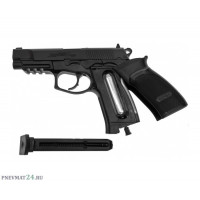 Пневматический пистолет ASG Bersa Thunder 9 Pro Пневматический пистолет ASG Bersa Thunder 9 Pro