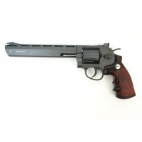 Пневматический револьвер Borner Super Sport 703 (8") Пневматический револьвер Borner Super Sport 703 (8")