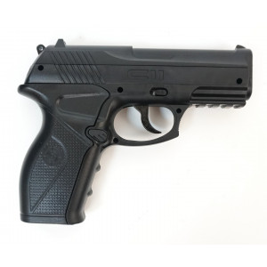 Пневматический пистолет Crosman C11