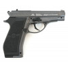 Пневматический пистолет Gletcher BRT 84 (Beretta)