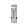 Мультитул Leatherman Rebar, серебристый 17 функций