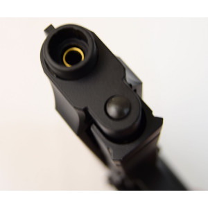 Пневматический пистолет Gletcher TAR92 (Beretta)