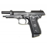 Пневматический пистолет Gletcher TAR92 (Beretta) Пневматический пистолет Gletcher TAR92 (Beretta)