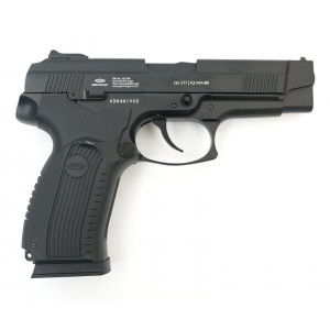 Пневматический пистолет Gletcher MP-443 NBB