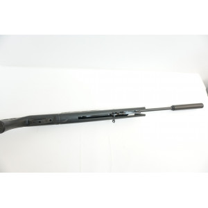 Пневматическая винтовка Hatsan 125 Sniper