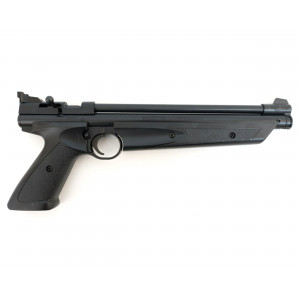 Пневматический пистолет Crosman P1377 American Classic Black